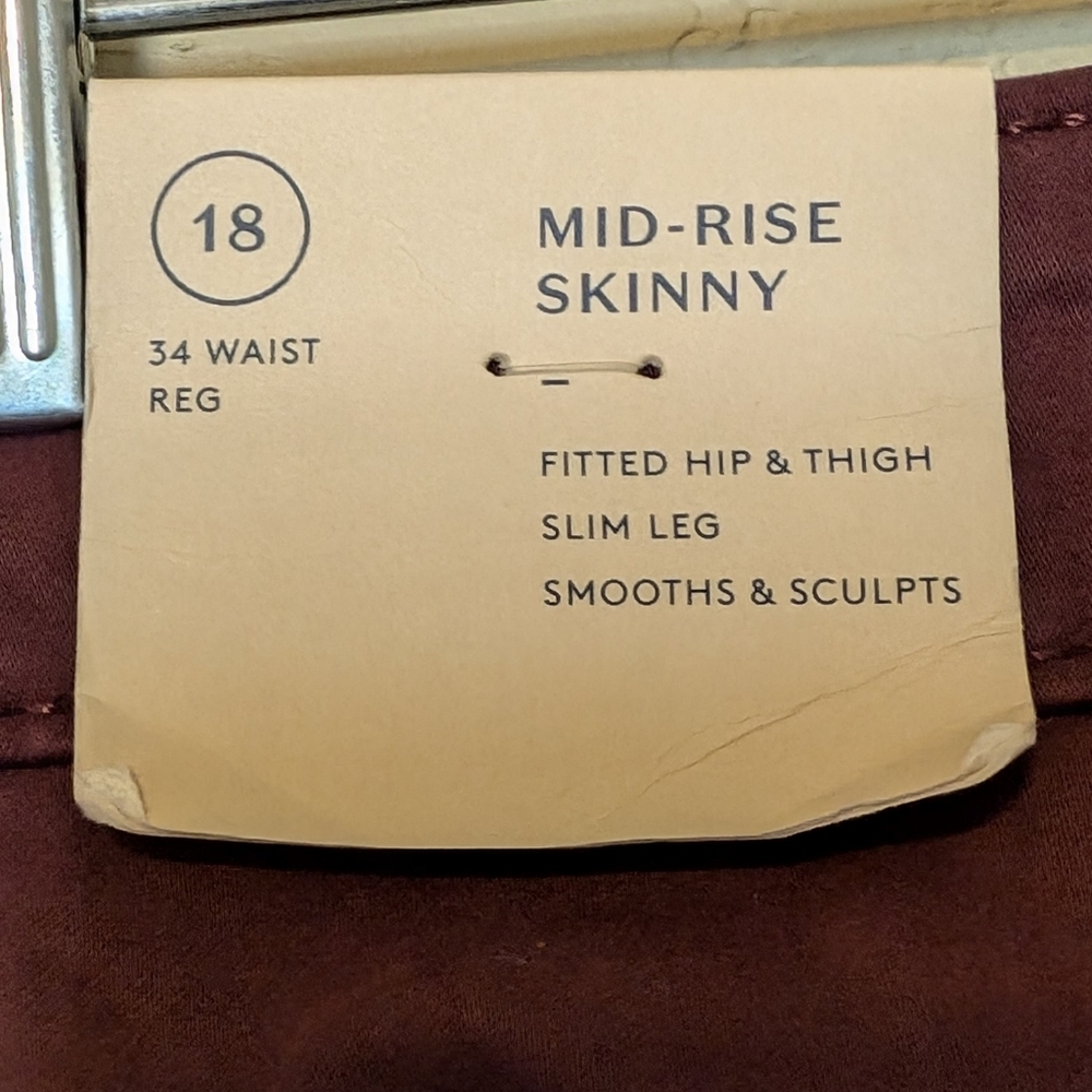 Button up jeans - Picture 11 of 16
